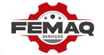 Logo Femaq Serviços